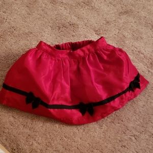 Toddler Tutu